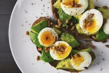 не только вкусно, но и полезно