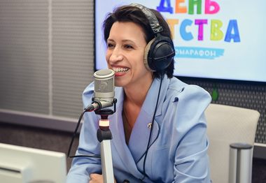 Елена Борщева