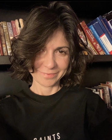 Нателла Крапивина