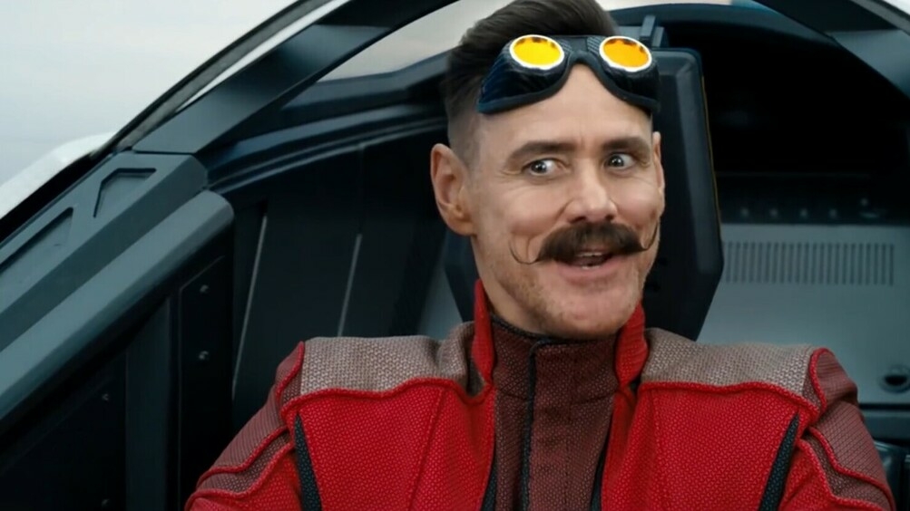 Джим Керри