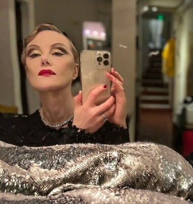 Рената Литвинова