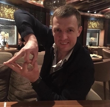 Алексей Терещенко