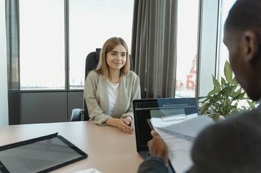 а вы в поиске работы?