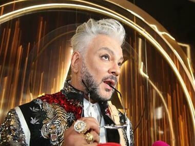 Киркоров выступил в защиту Галкина и осудил Симоньян: «Кто дал тебе право так унижать людей?»