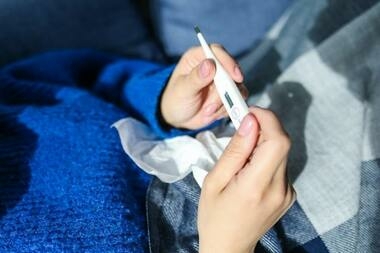 Россиян начало поражать ОРВИ со странными симптомами
