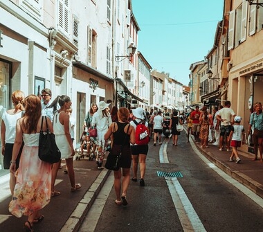где найти спокойный отдых, если вы устали от вечеринок