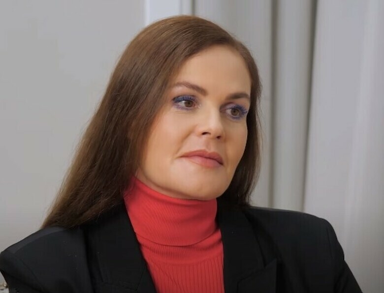 Екатерина Андреева