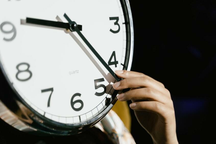 Как растянуть время: инструкция по применению