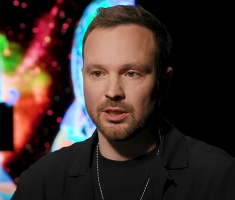 Алексей Чадов