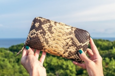Кошелек