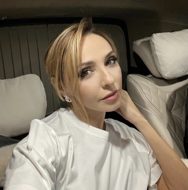 Татьяна Навка