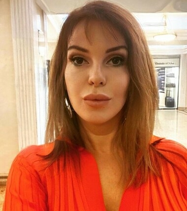 Наталья Штурм