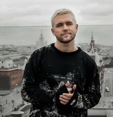 Влад Соколовский