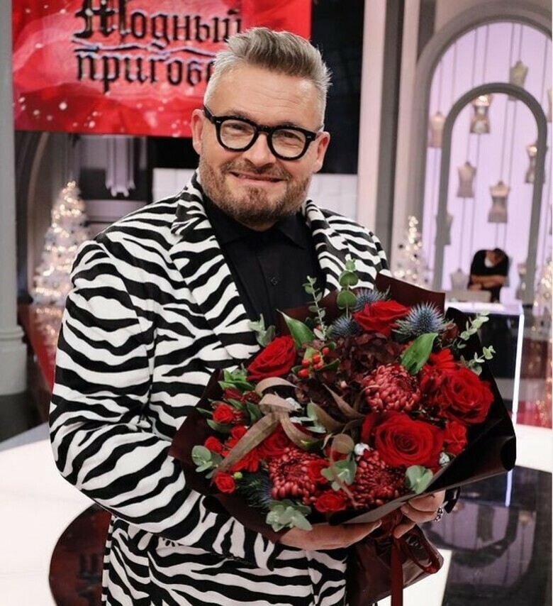 Александр Васильев
