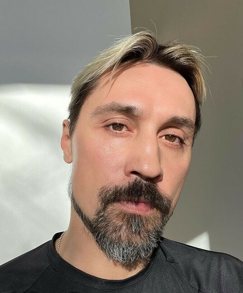 Дима Билан