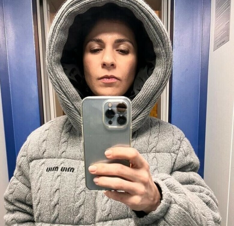 Нателла Крапивина