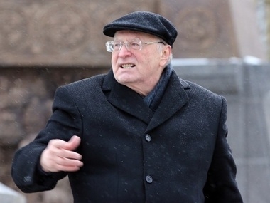 Владимир Жириновский