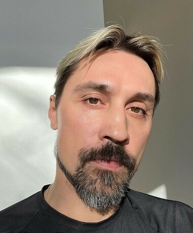 Дима Билан