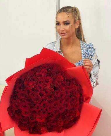 Ольга Бузова: «Я всю жизнь верила, что музыка вне политики»