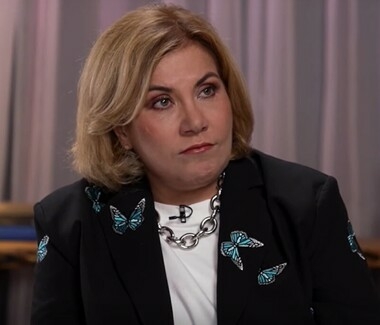 Марина Федункив