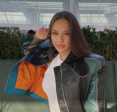 Екатерина Сафарова