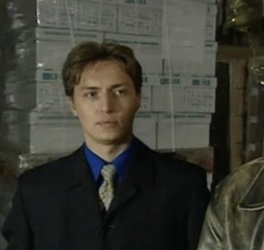 Андрей Божанов
