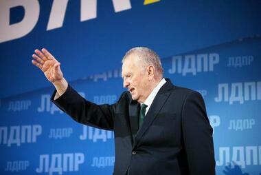 Новые данные о состоянии Жириновского: ситуация тревожная