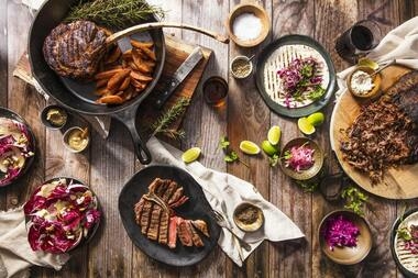 выбираем лучшие мясные блюда