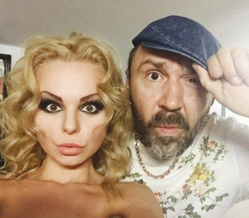 «Если бы он сказал мне тогда пойти и умереть за него, я бы пошла и умерла за него»