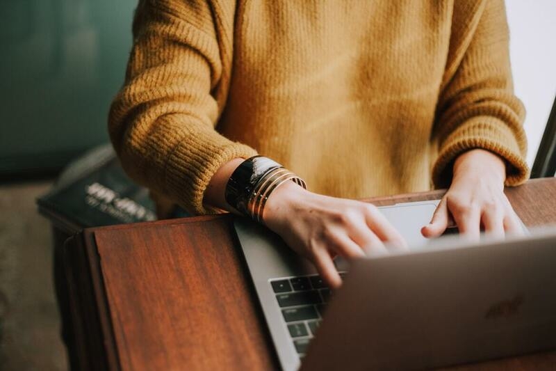 дайте себе время прийти в себя