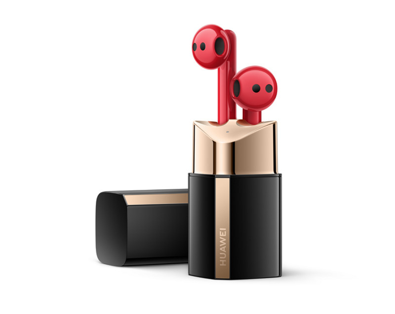 HUAWEI FreeBuds Lipstick