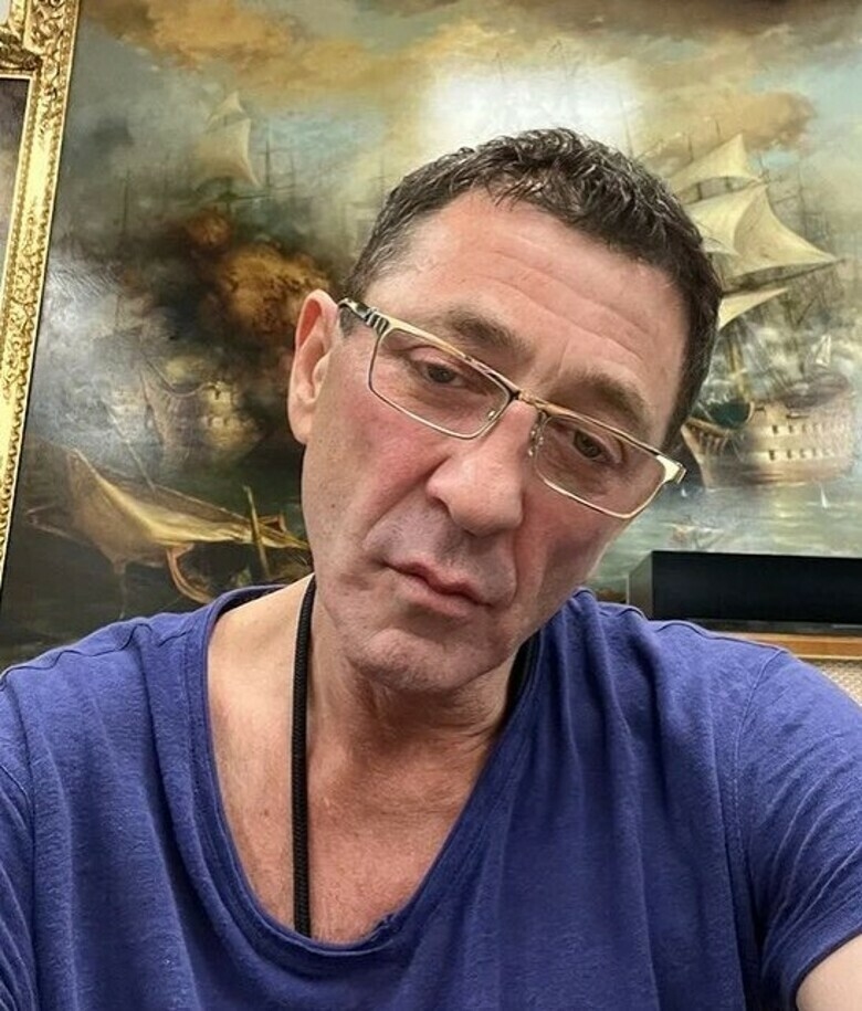 Григорий Лепс