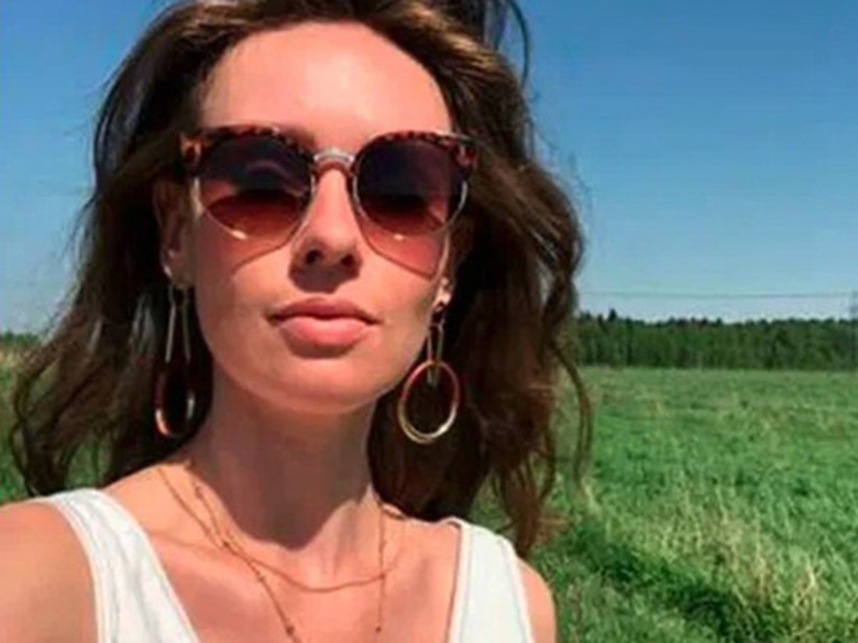 Ксения Сапожкова