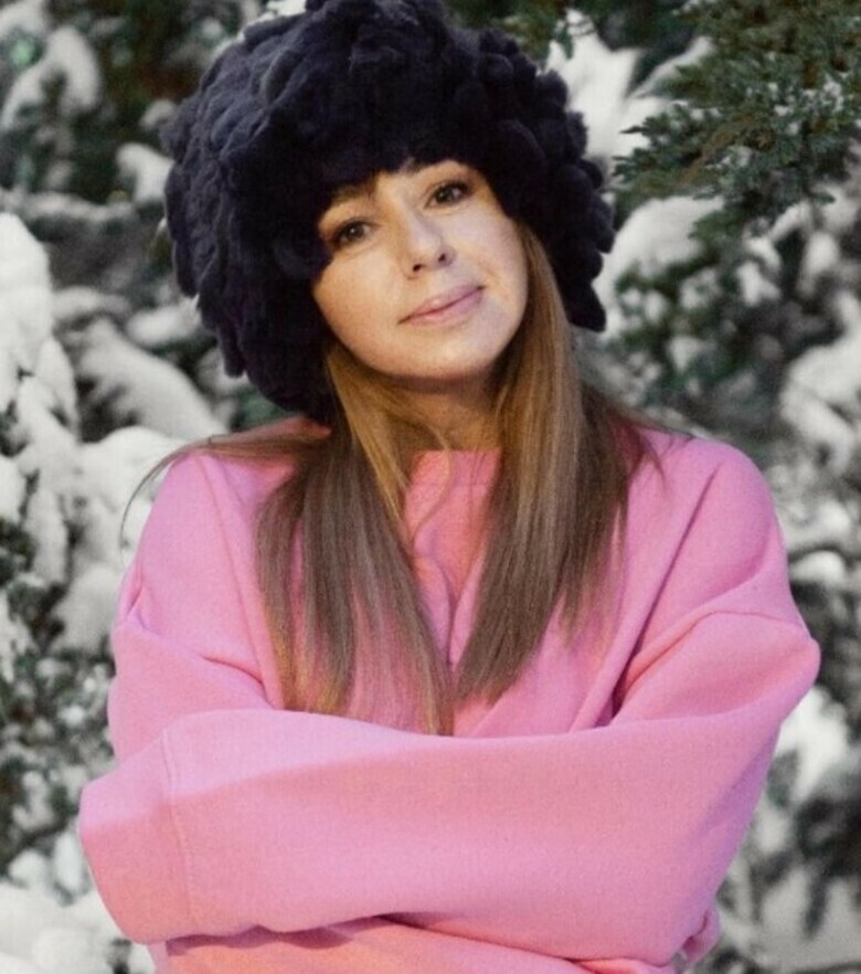 Алена Апина