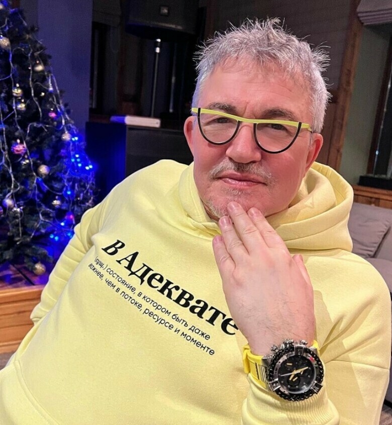 Дмитрий Дибров