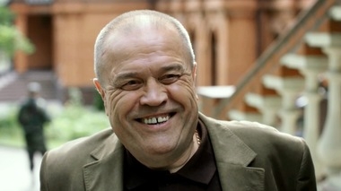 Александр Ильин-старший