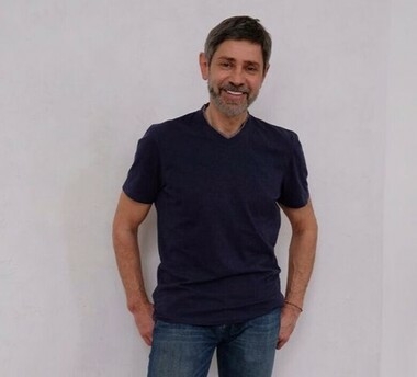 Валерий Николаев