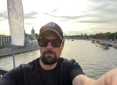 Данила Козловский
