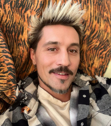 Дима Билан