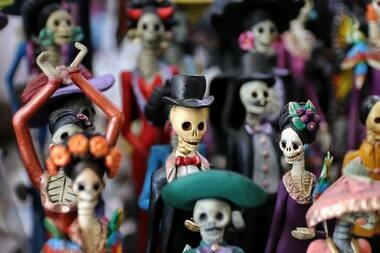 какие сувениры могут быть действительно опасными
