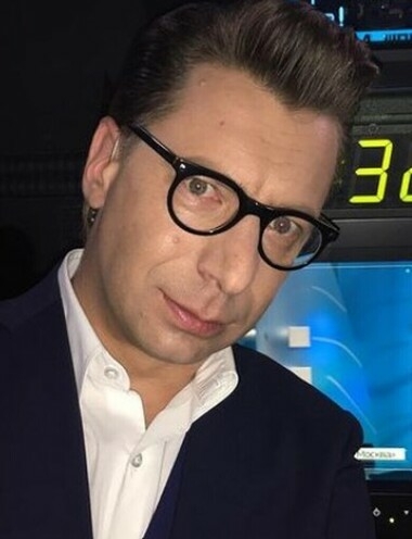 Михаил Зеленский