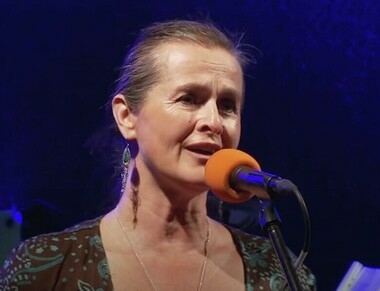 Хана Хорка