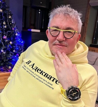 Дмитрий Дибров
