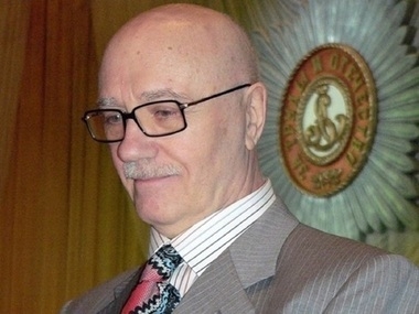 Леонид Куравлев