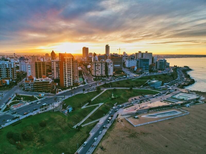Аргентину стоит посетить хотя бы раз в жизни
