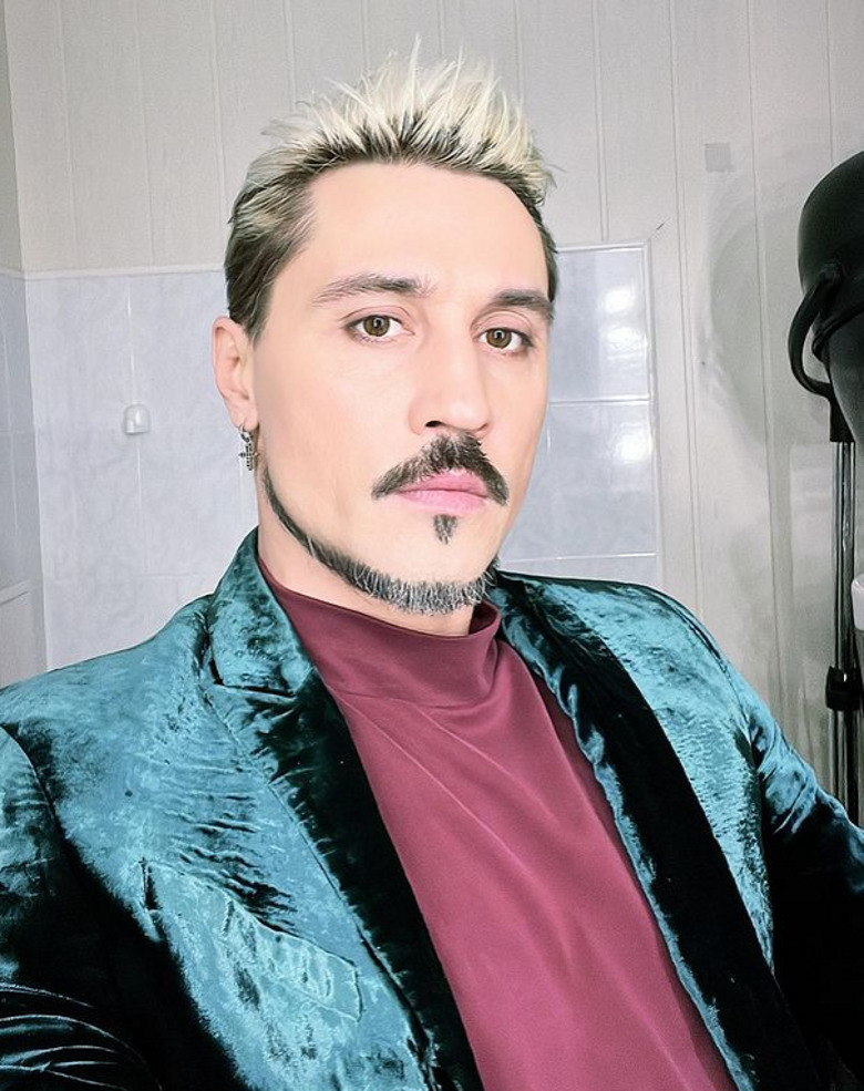 Дима Билан