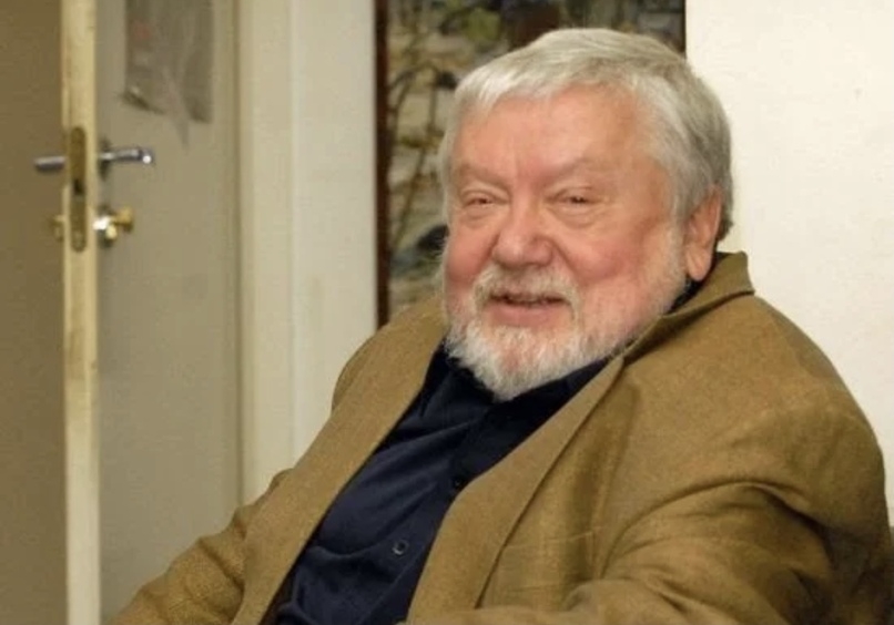 Сергей Соловьев