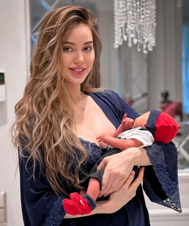 Анастасия Костенко