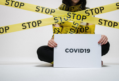 Сегодняшние цифры по COVID-19