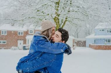Новый год - время перемен